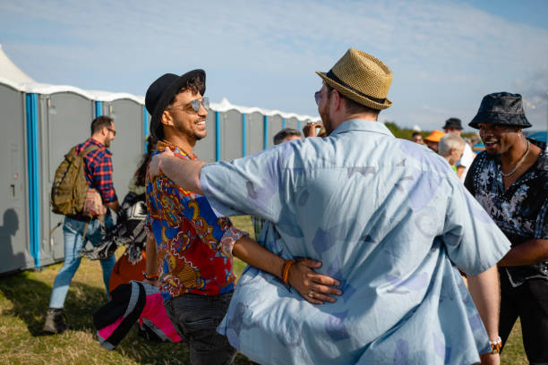 Best Emergency porta potty rental  in Saginaw, MI