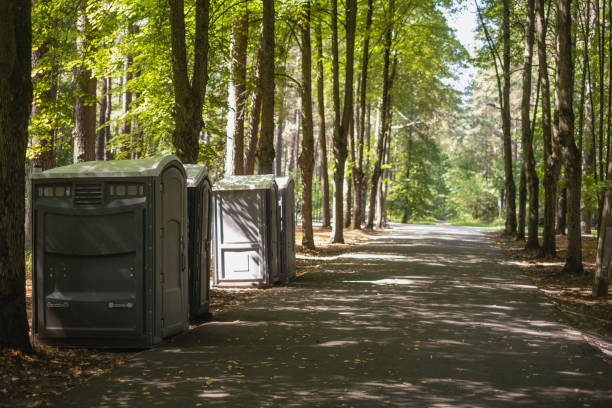 Best Construction site porta potty rental  in Saginaw, MI