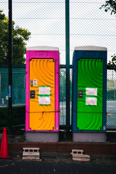 Best Luxury portable toilet rental  in Saginaw, MI
