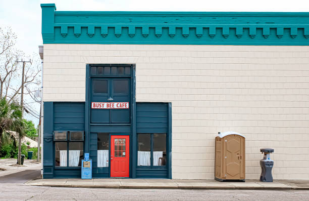 Saginaw, MI porta potty rental Company