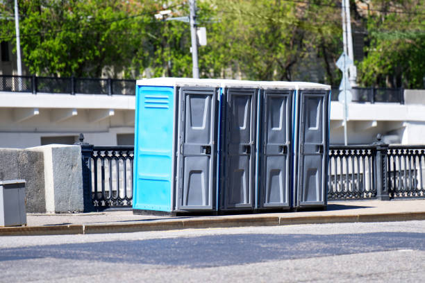 Best Temporary restroom rental  in Saginaw, MI