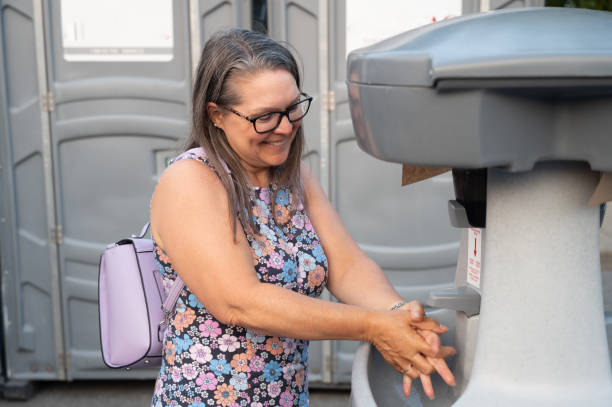 Best Long-term porta potty rental  in Saginaw, MI