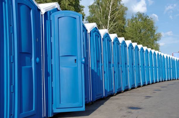 Best Porta potty cleaning services  in Saginaw, MI